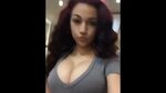 DANIELLE BREGOLI FLASHING BIG BOOBS - YouTube